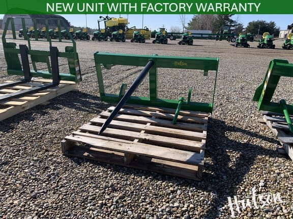 2025 Frontier AB13G Equipment Image0