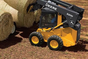 Main image John Deere AB21