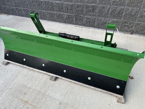 2025 Frontier AF11E-72 Equipment Image0