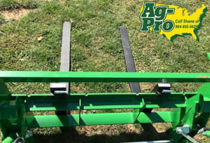 2025 Frontier AP12F Other Equipment For Sale | Tractor Zoom