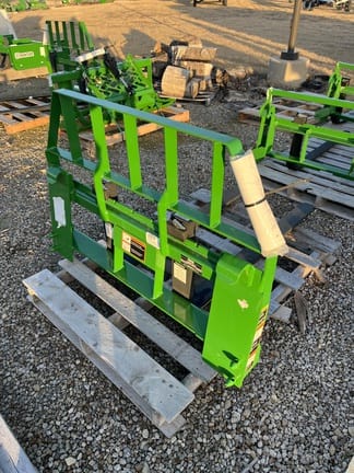 2025 Frontier AP12F  Equipment Image0