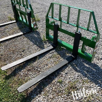 Image of Frontier AP12G equipment image 4