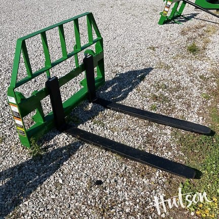 2025 Frontier AP12G Equipment Image0