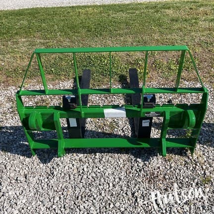 Image of Frontier AP12G equipment image 1