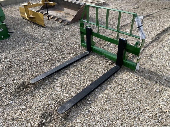 2025 Frontier AP12G Equipment Image0