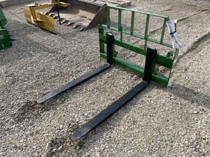 2025 Frontier AP12G Image