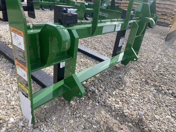 Image of Frontier AP12G equipment image 3