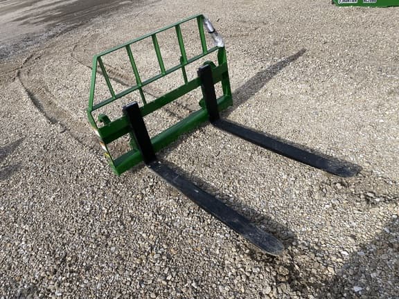 Image of Frontier AP12G equipment image 1