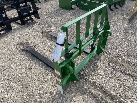 Image of Frontier AP12G equipment image 2