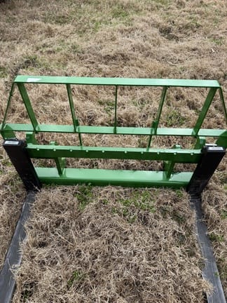 2025 Frontier AP12G Equipment Image0