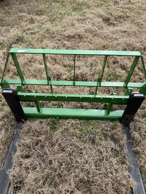 2025 Frontier AP12G Image