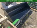 2025 John Deere Worksite Pro C84 Image