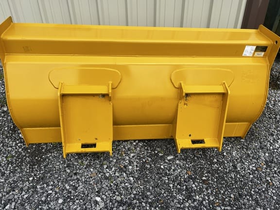 2025 John Deere AT413236 Equipment Image0