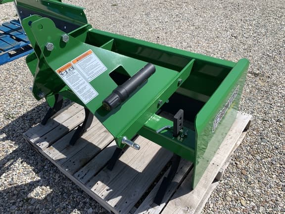 Image of Frontier BB2048 equipment image 3