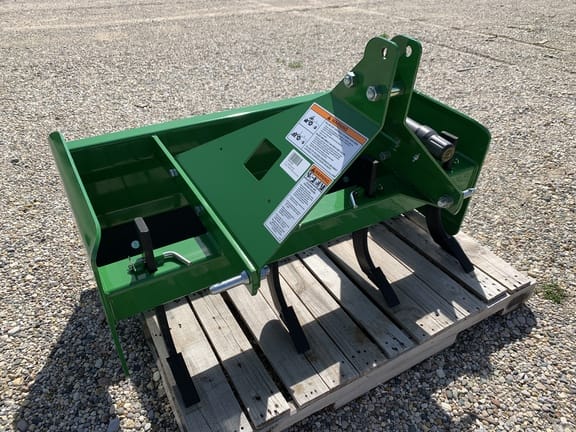 2025 Frontier BB2048 Equipment Image0