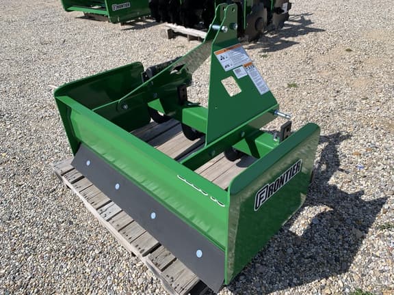 Image of Frontier BB2048 equipment image 2