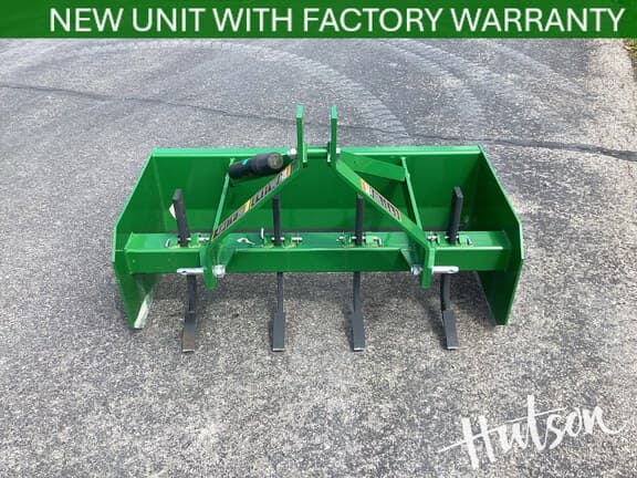 Image of Frontier BB5048L equipment image 4