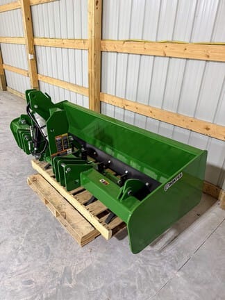 2025 Frontier 5284 Equipment Image0