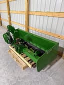 2025 Frontier 5284 Image