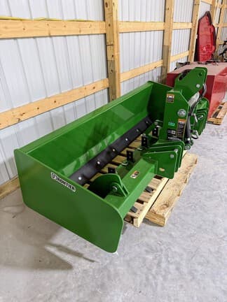 Image of Frontier 5284 Image 1