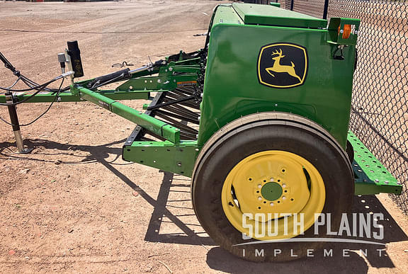 Image of John Deere BD1108 Image 0