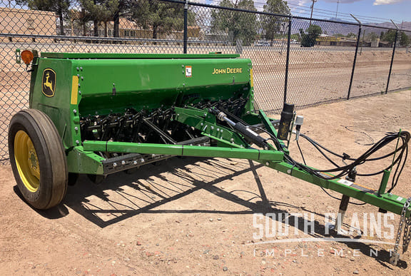 2025 John Deere BD1108 Equipment Image0