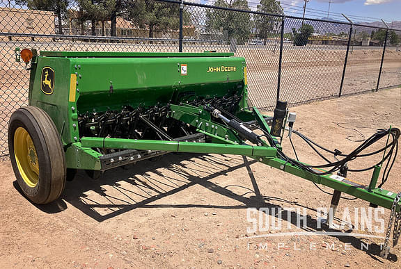 Image of John Deere BD1108 Image 1