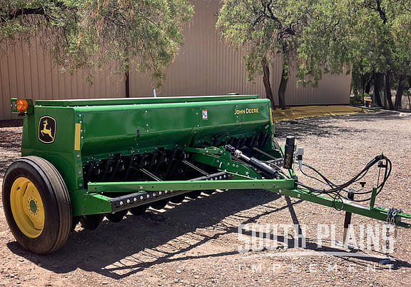 Image of John Deere BD1110 Image 1
