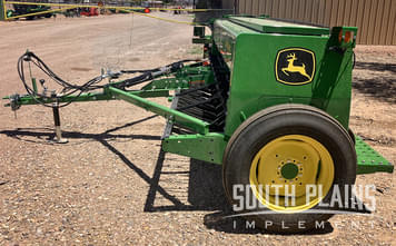 Main image John Deere BD1110