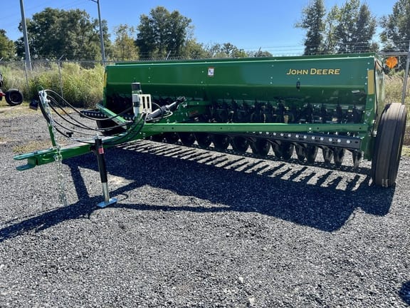 2025 John Deere BD1113 Equipment Image0