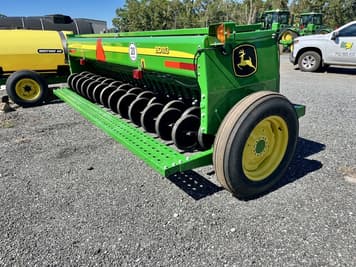 Main image John Deere BD1113