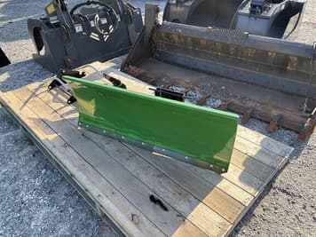 Main image John Deere 48" Front Blade
