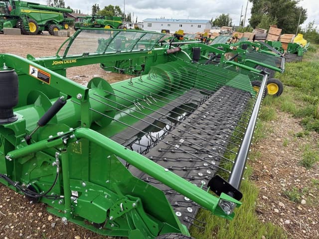 Image of John Deere BP15 equipment image 2