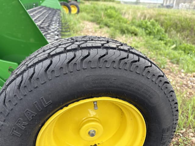 Image of John Deere BP15 equipment image 3