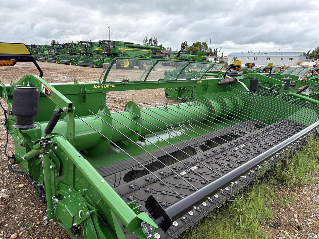 Image of John Deere BP15 Primary image