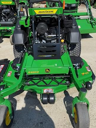 Image of John Deere Q820M Primary image