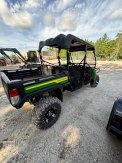 Image of John Deere Gator XUV 855M S4 equipment image 3