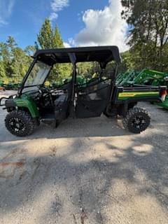 Image of John Deere Gator XUV 855M S4 equipment image 1