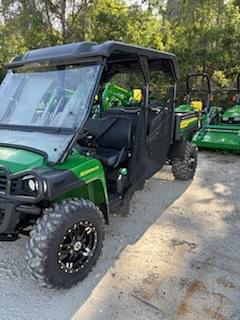 Image of John Deere Gator XUV 855M S4 Primary image