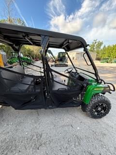 Image of John Deere Gator XUV 855M S4 equipment image 4