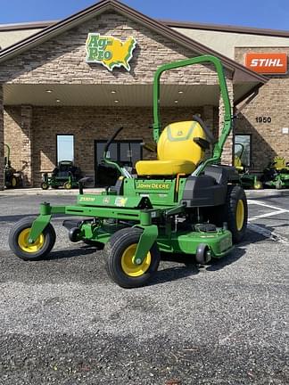 Image of John Deere Z530R Image 1