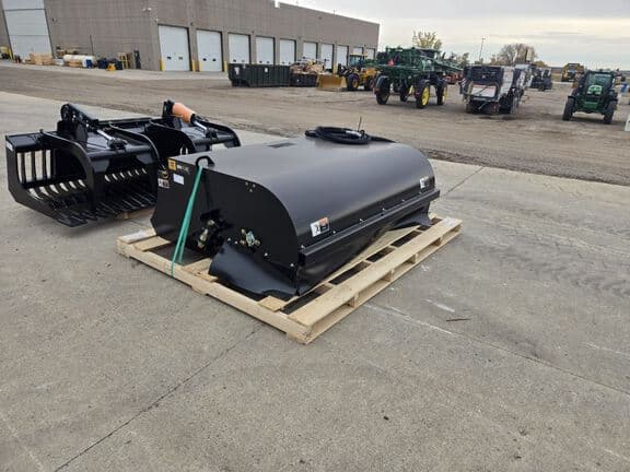Image of John Deere Worksite Pro BR72C Image 0