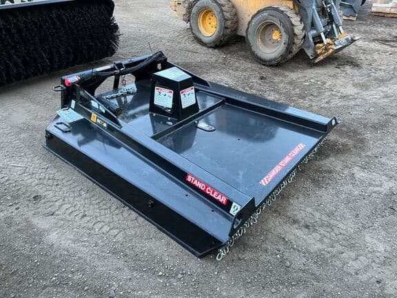 Image of John Deere RC72B Primary image