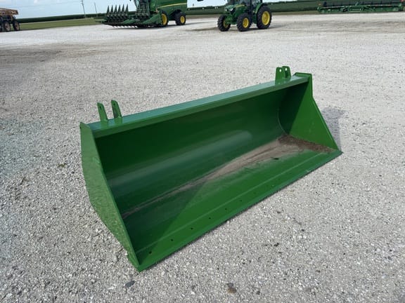 2025 John Deere BW15918 Equipment Image0