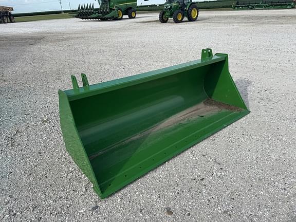 Image of John Deere BW15918 Primary image