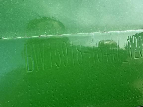 Image of John Deere BW15918 equipment image 3