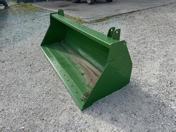 Image of John Deere BW15918 equipment image 1