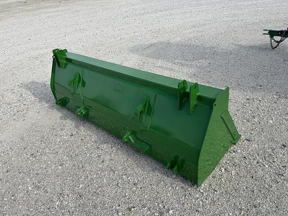 Image of John Deere BW15918 equipment image 2