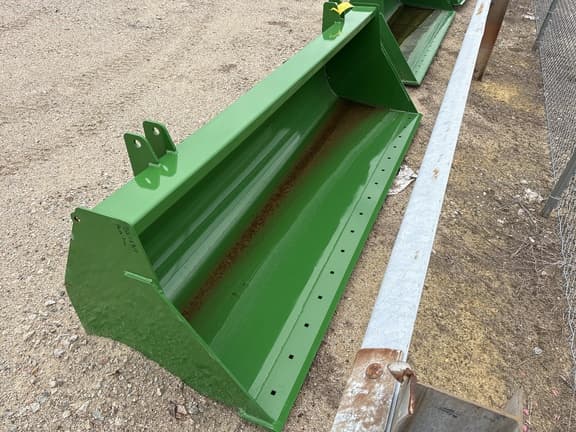 Image of John Deere BW15919 equipment image 3