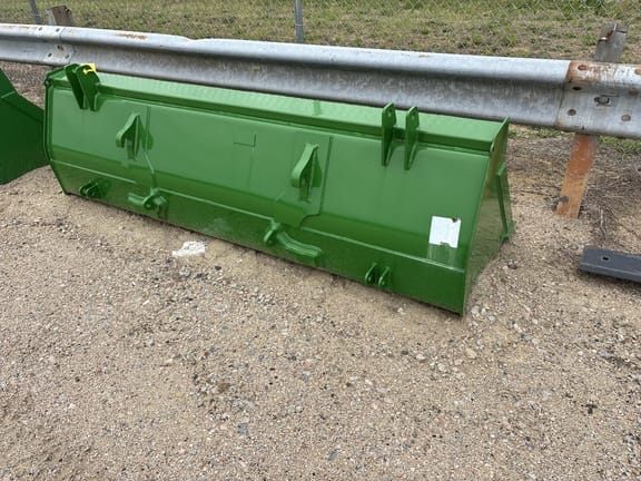 2025 John Deere BW15919 Equipment Image0